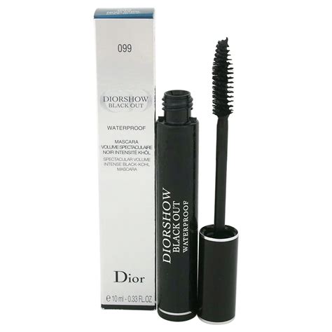 dior black out mascara gr|diorshow mascara discount.